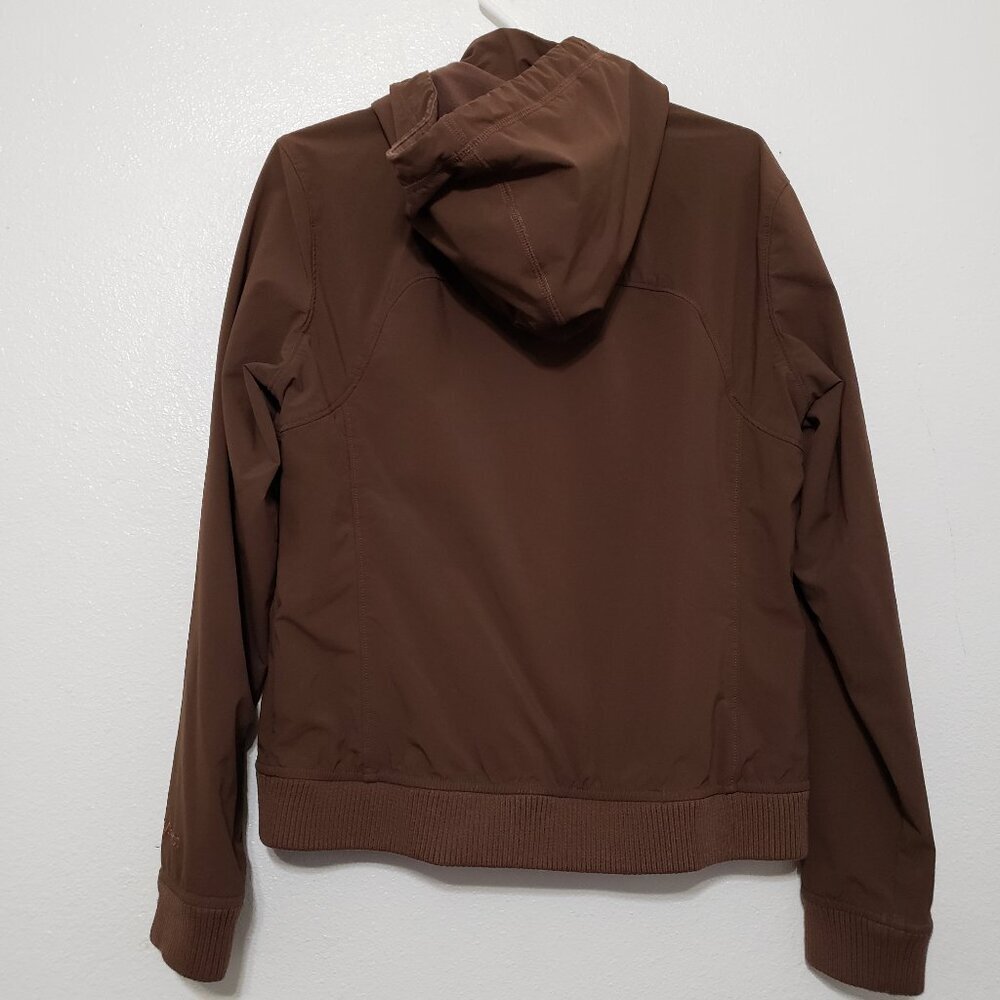 Marmot Full Zip Jacket - Picture 8 of 16